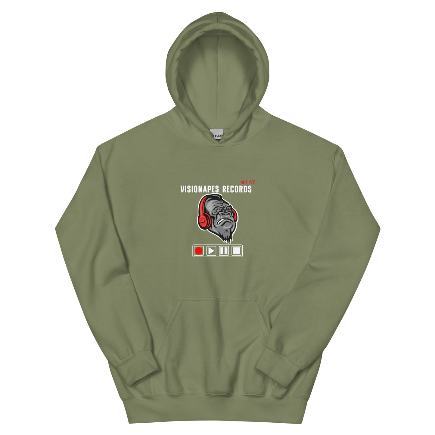 VisionApe Hoodie